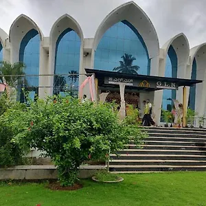 Gln Residency Pure Veg Kalvadi