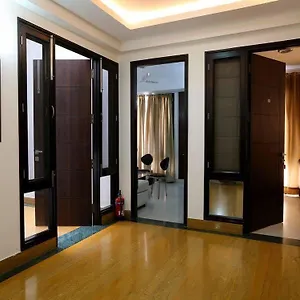 Hotel Oyo Janakpuri, New Delhi