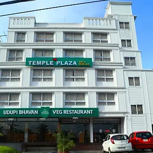 Hotel Temple Plaza Kochi
