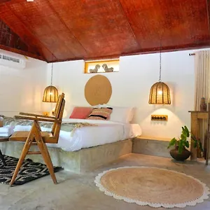 Bed and breakfast Sunsets And Palm Trees