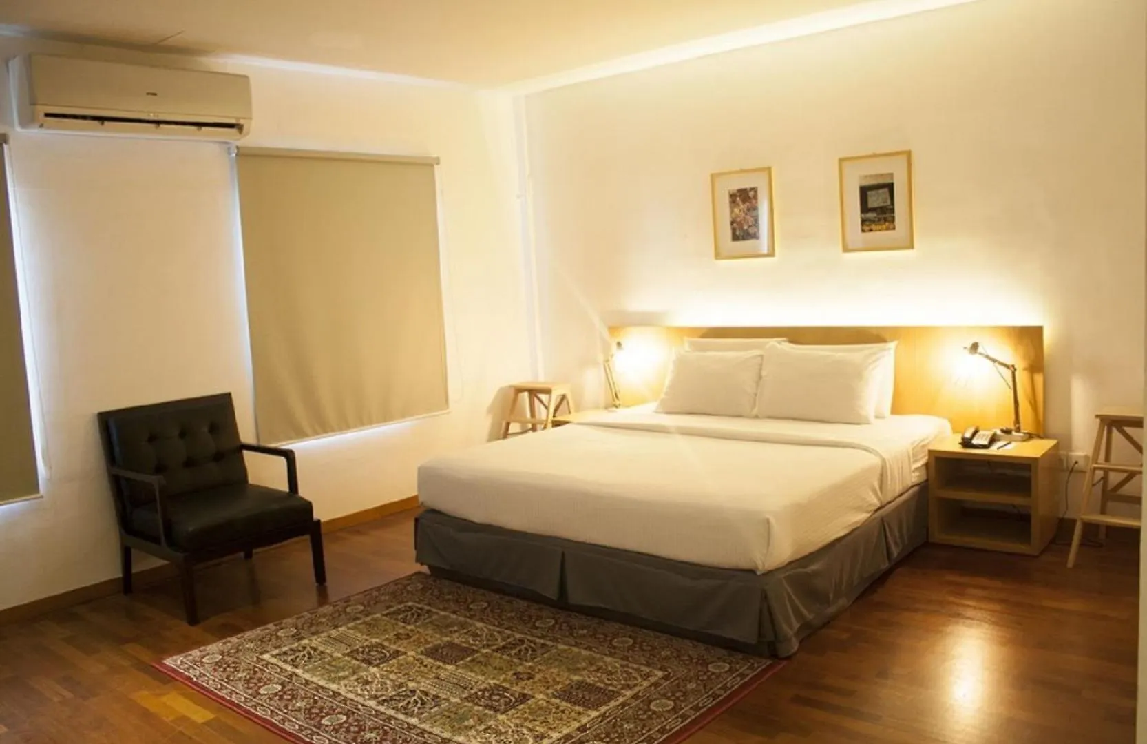 Hotel Tu Casa International Near Delhi Airport Nueva Delhi 4*,  India