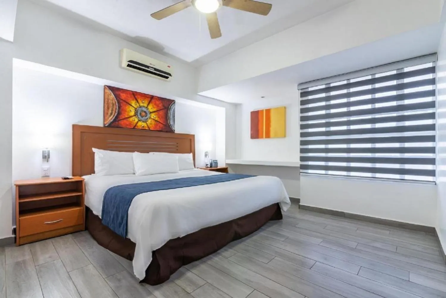 Hotel Tu Casa International Near Delhi Airport New Delhi India