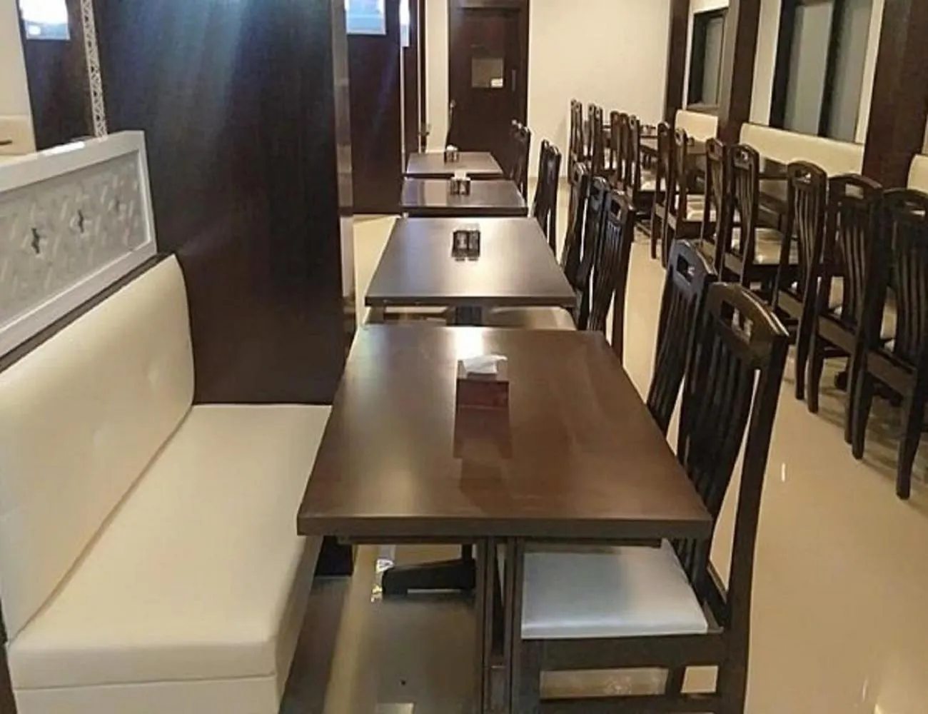 Hotel Tu Casa International Near Delhi Airport New Delhi